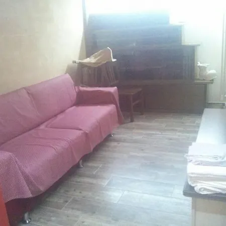 Hotel Casa Denni