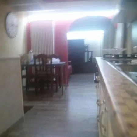 Casa Denni Montescaglioso