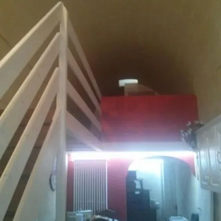 Casa Denni Hotel