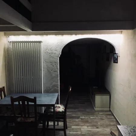 Casa Denni 3* Montescaglioso